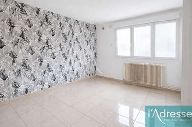 Appartement 2 pièces 139500 €