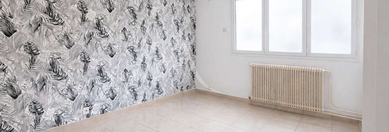 Appartement 2 Pièces 40 m² à vendre à Morsang-sur-Orge (91390)