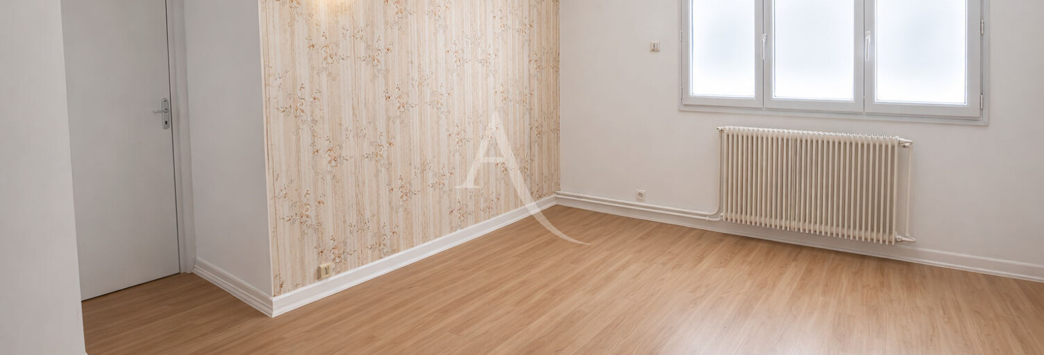 Appartement 1 Pièce 36 m² à vendre à Morsang-sur-Orge (91390)