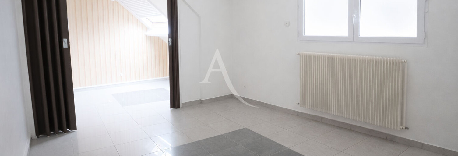 Appartement 2 Pièces 36 m² à vendre à Morsang-sur-Orge (91390)