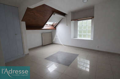 Appartement 1 pièces 104900 €