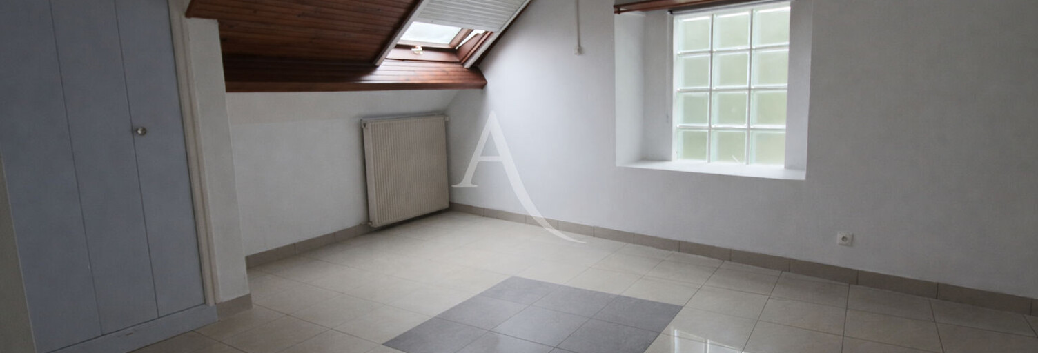 Appartement 1 Pièce 29 m² à vendre à Morsang-sur-Orge (91390)