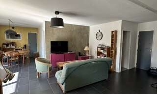 Appartement 5 Pièces 95 m² à vendre à Élancourt (78990)