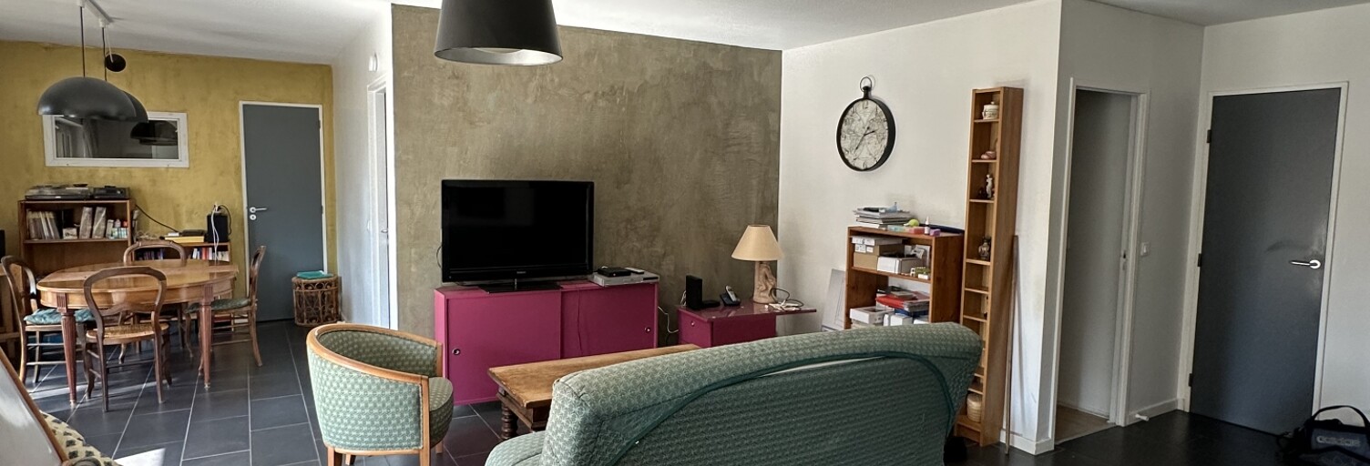 Appartement 5 Pièces 95 m² à vendre à Élancourt (78990)