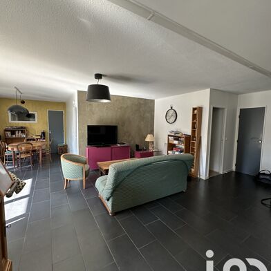 Appartement 5 pièces 238000 €