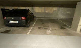 Garage   m² à vendre à Rennes (35000)