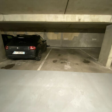 Garage  22500 €