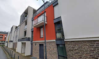 Garage   m² à vendre à Rennes (35000)