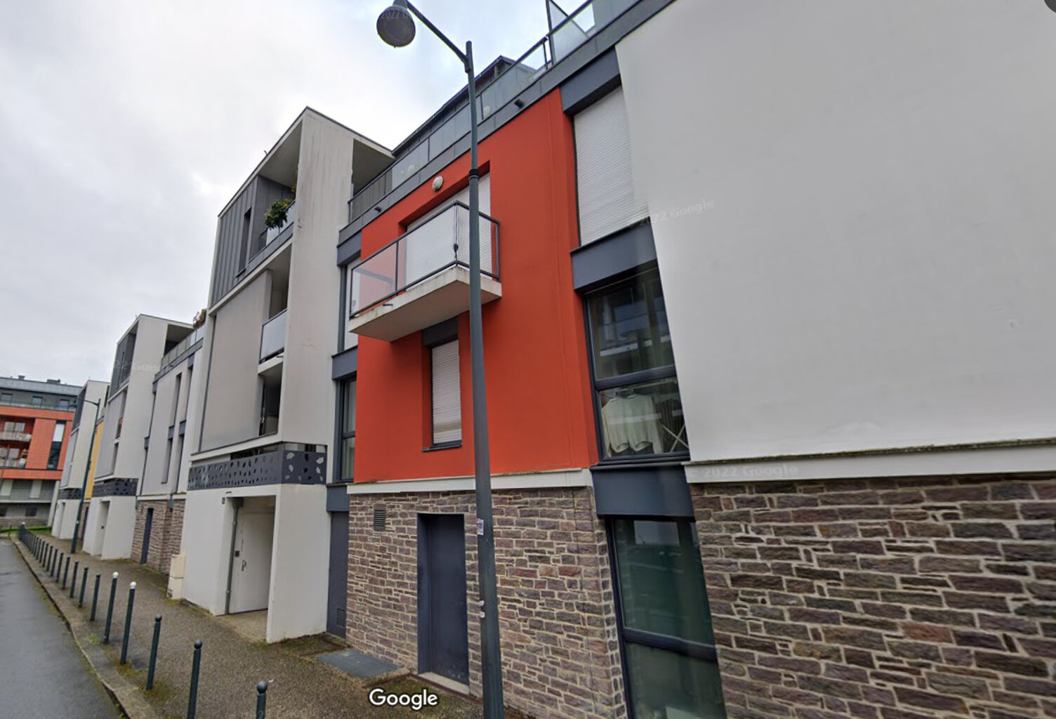 Parking / box Rennes — photo 1