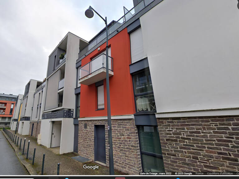 Parking / box Rennes — photo 1