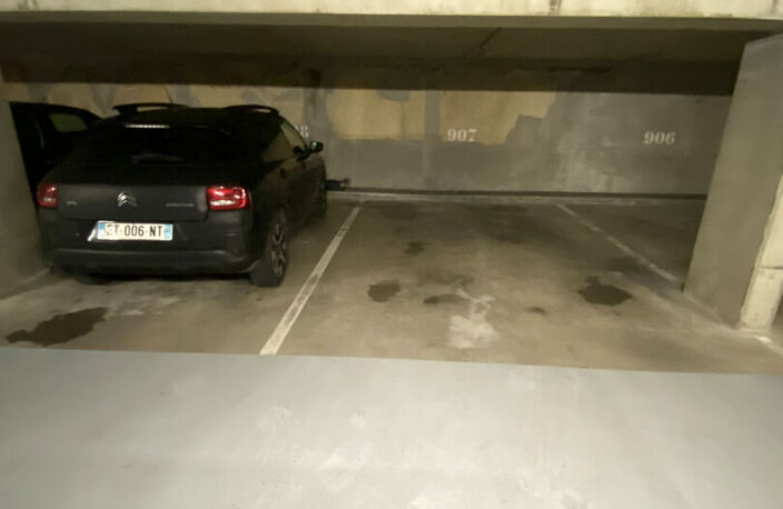 Parking / box Rennes — photo 2