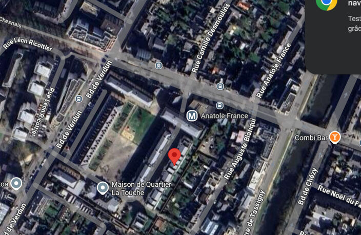 Parking / box Rennes — photo 3
