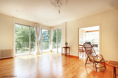 Maison 8 pièces 879500 €