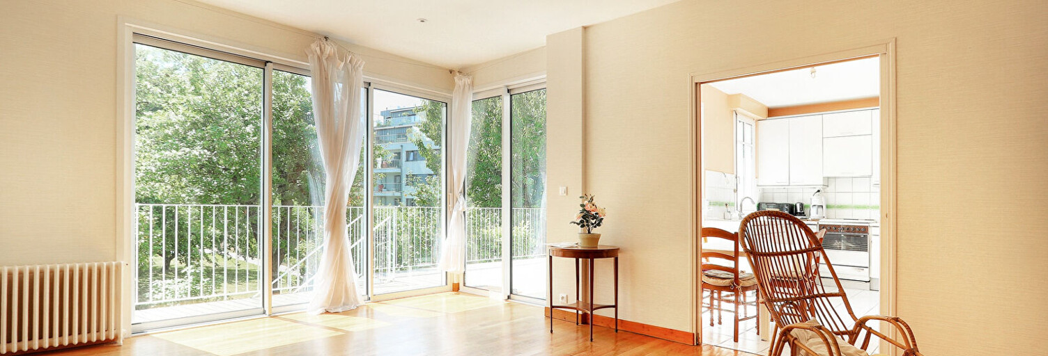 Maison 8 Pièces 170 m² à vendre à Rennes (35700)