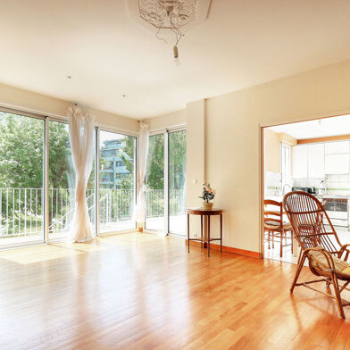 Maison 8 pièces 879500 €