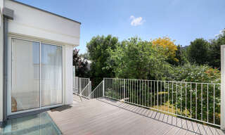 Maison 8 Pièces 170 m² à vendre à Rennes (35700)