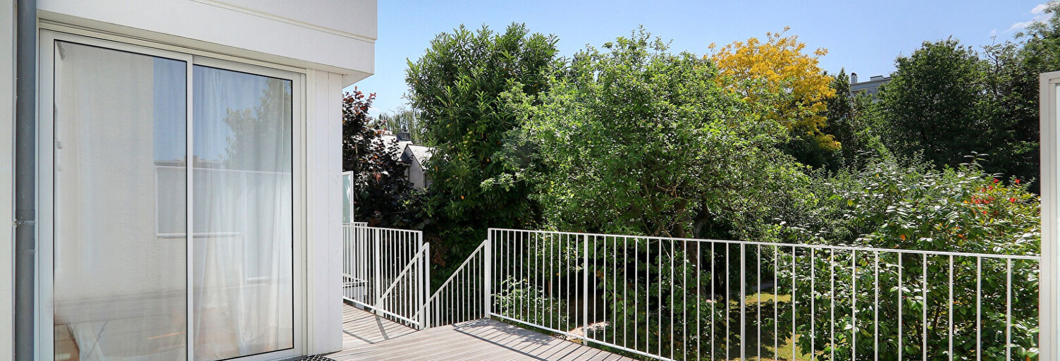 Maison 8 Pièces 170 m² à vendre à Rennes (35700)