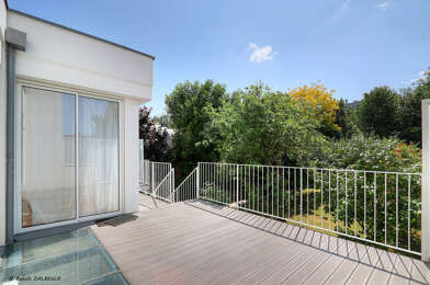 Maison 8 pièces 879500 €