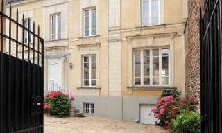 Maison 9 Pièces 234 m² à vendre à Rennes (35000)