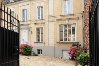 Maison 9 pièces 1948600 €