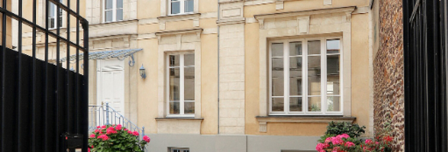 Maison 9 Pièces 234 m² à vendre à Rennes (35000)