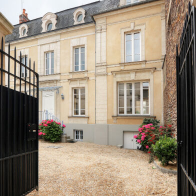 Maison 9 pièces 1948600 €