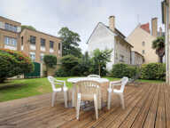 Hôtel particulier Type 9 - Bd Sévigné — photo 2