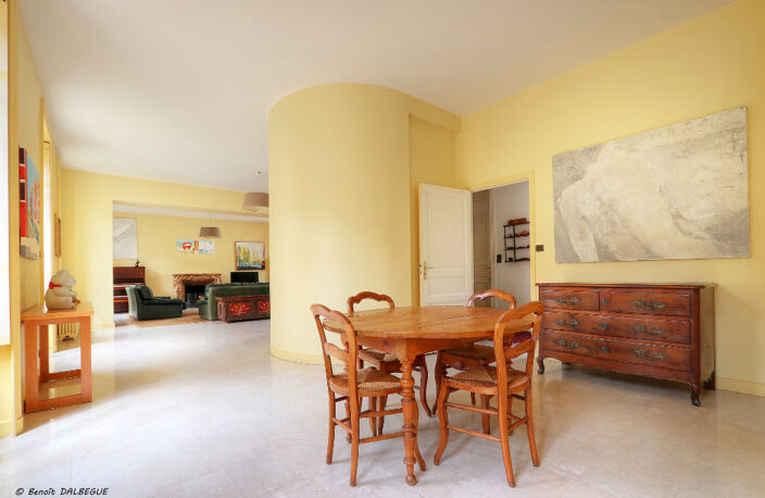 Hôtel particulier Type 9 - Bd Sévigné — photo 3