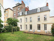 Hôtel particulier Type 9 - Bd Sévigné — photo 4