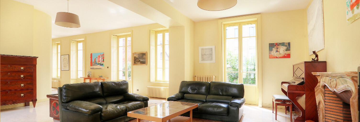 Maison 9 Pièces 234 m² à vendre à Rennes (35000)