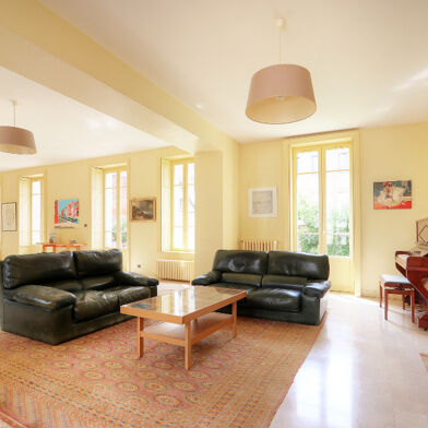 Maison 9 pièces 1948600 €