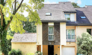 Maison 6 Pièces 105 m² à vendre à Rennes (35000)