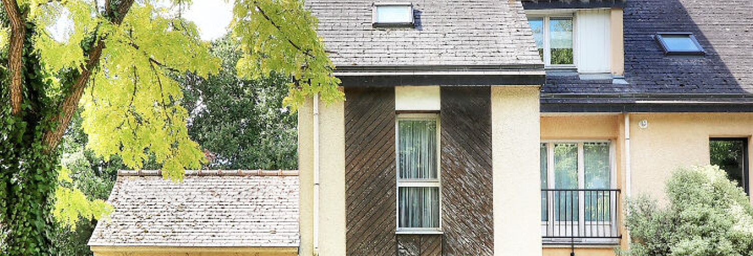 Maison 6 Pièces 105 m² à vendre à Rennes (35000)