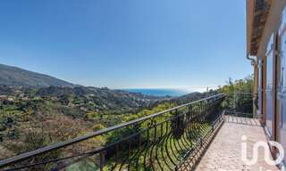 Maison 5 Pièces 151 m² à vendre à Sainte-Agnès (06500)