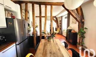 Appartement 6 Pièces 95 m² à vendre à Versailles (78000)