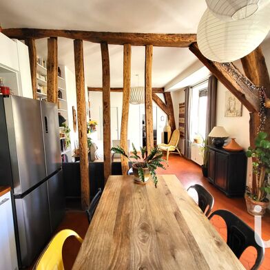 Appartement 6 pièces 649000 €