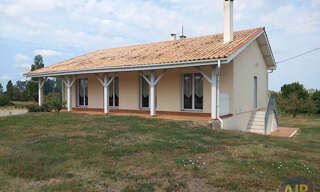 Maison 4 Pièces 93 m² à vendre à Gaillan-en-Médoc (33340)