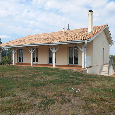 Maison 4 pièces 309000 €