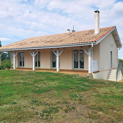 Maison 4 pièces 277000 €