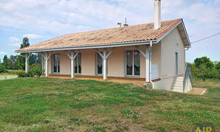 Maison 4 Pièces 93 m² à vendre à Gaillan-en-Médoc (33340)