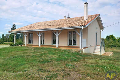 Maison 4 pièces 247000 €