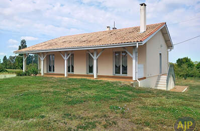 Maison familiale avec environ 2.2ha de terrain ! — photo du bien