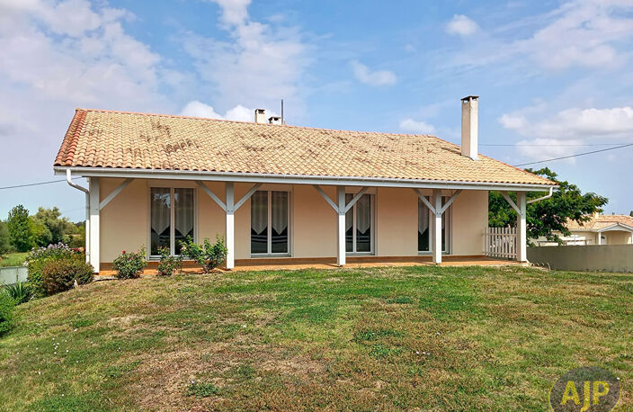 Maison familiale avec environ 2.2ha de terrain ! — photo 3