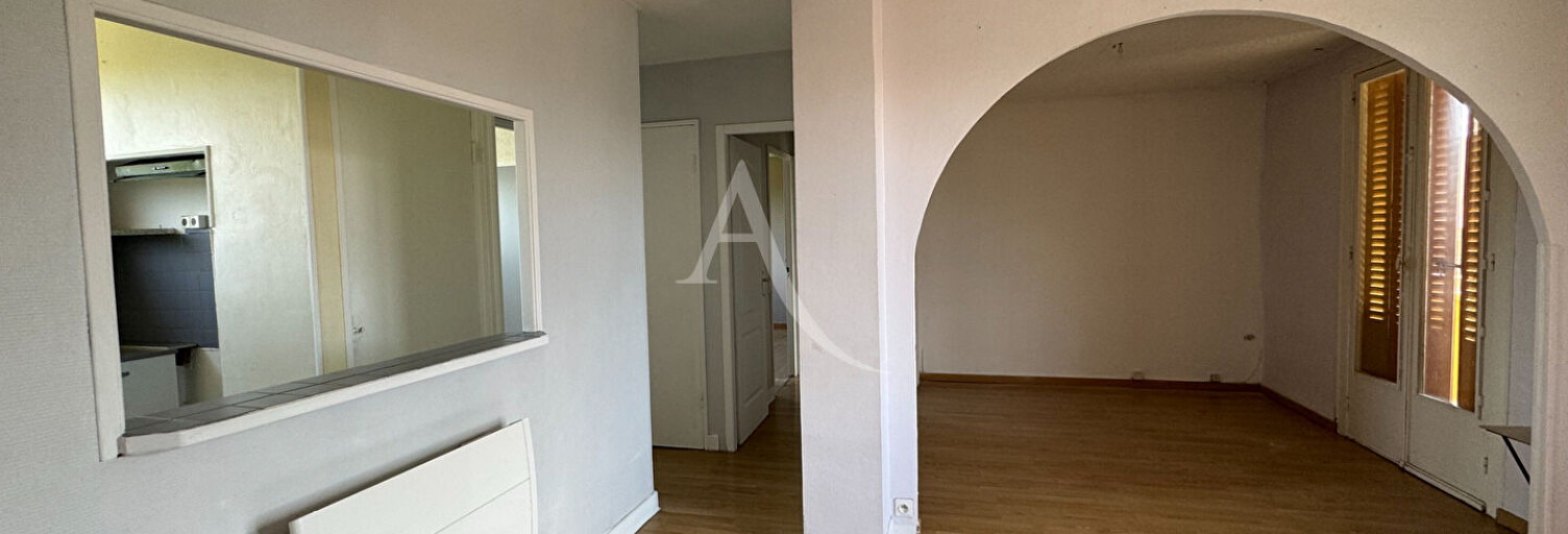Appartement 3 Pièces 73 m² à louer à Carmaux (81400)