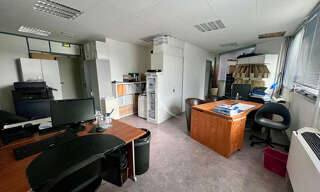 Bureau  36 m² à louer à Labège (31670)