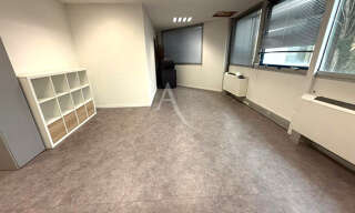 Bureau  36 m² à louer à Labège (31670)