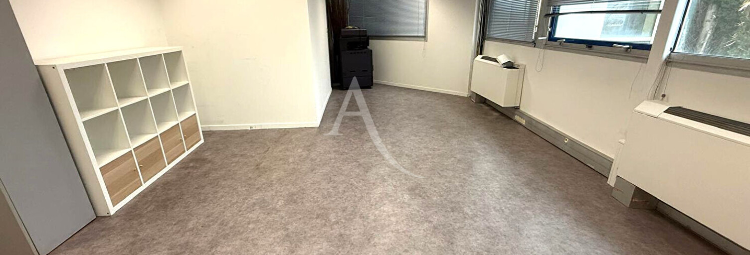 Bureau  36 m² à louer à Labège (31670)