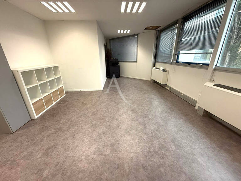 LABEGE INNOPOLE - Bureau de 36 m² — photo 1