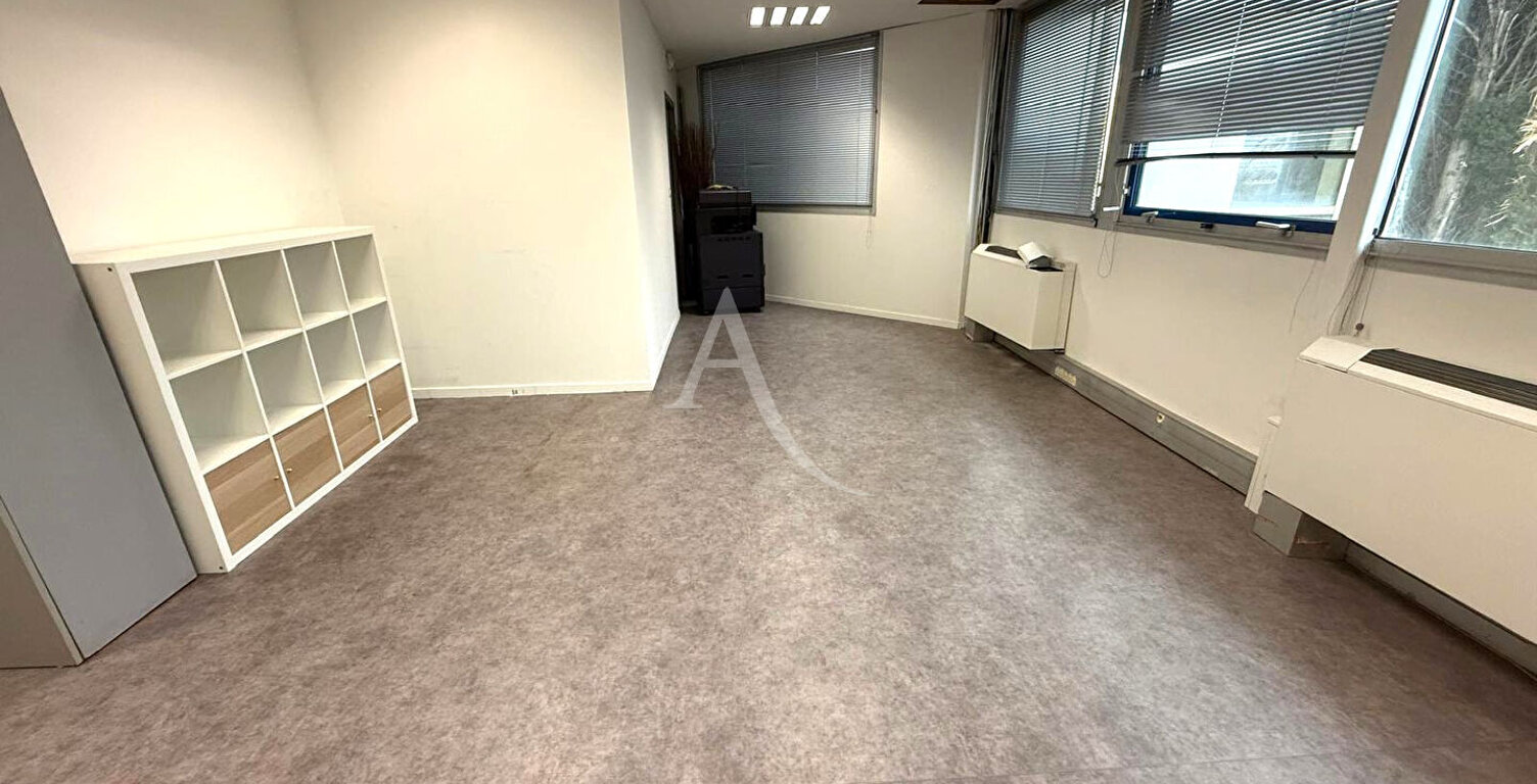 LABEGE INNOPOLE - Bureau de 36 m² — photo 1