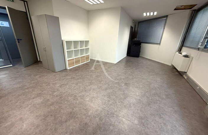LABEGE INNOPOLE - Bureau de 36 m² — photo 2